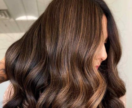 Ombr_Balayage Which popular hair color technique should you try