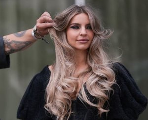 How to Wash Your Hair the Right Way