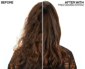 How to Get Rid of Frizzy Hair