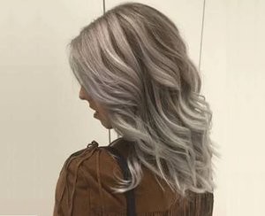 Keep the Greys Away How to Prevent Premature Grey