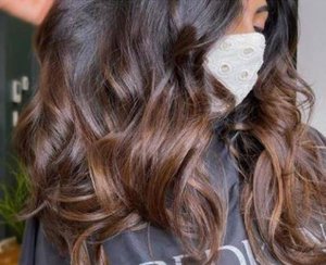 From Benefits to Usage, Here's Everything to Know About Hair Masks