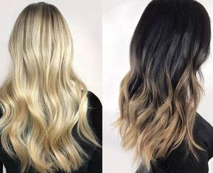 Dry Hair Vs Frizzy Hair, Know the Difference 