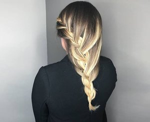 Rock Your Natural Texture With These Amazing Hairstyles