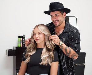 Does Dandruff Lead to Hair Loss