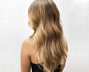 11 Expert Tips to Make Thin Hair Look