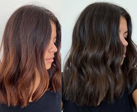 The Ultimate Guide To Highlights_Enhance Your Natural Hair