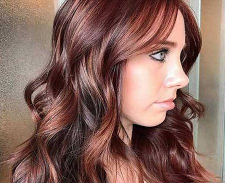 Heres How To Get Glass like Hair At Home