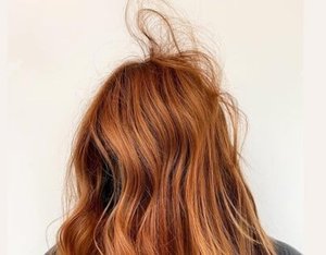 Best Hair Serum for Frizzy & Damaged Hair