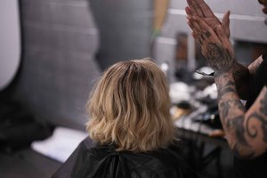 Best Leave-In Conditioner for Frizzy & Dry Hair