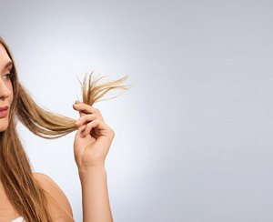 How to prevent split ends