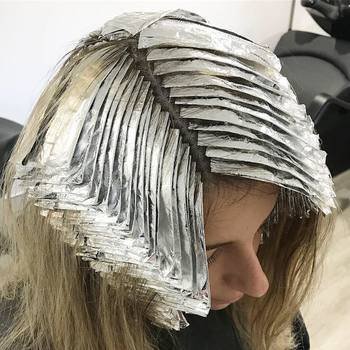 Hair Highlights