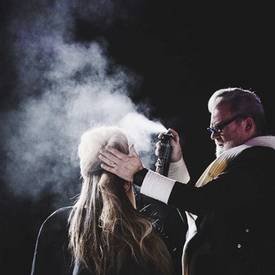 Hairstyles for long hair