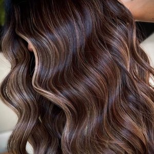 Serum for Shiny Hair