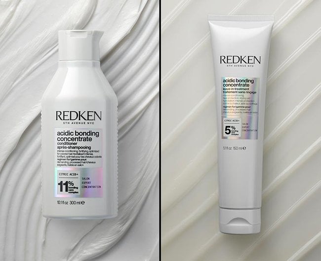 Regular Conditioner Conditioner vs Leave-In Conditioner-When to Apply Leave-In Conditioner