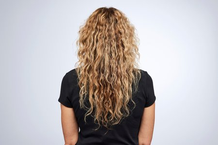 Hair Mask for Frizzy Hair