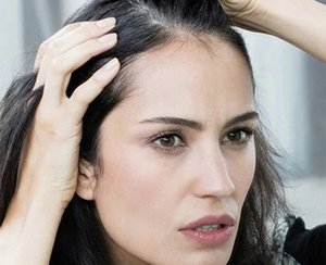 heres why you have an itchy scalp