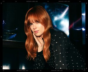 nighttime haircare routine, night time hair routine