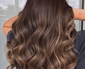 The Best Hair Colors for Indian Skin Tone