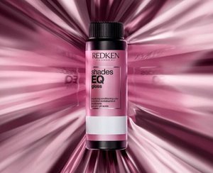 what is hair gloss, hair gloss treatment