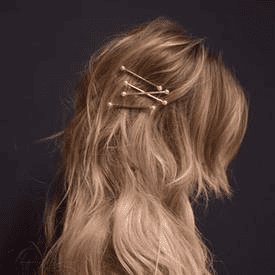 Loose Waves: Romantic Yet Effortless