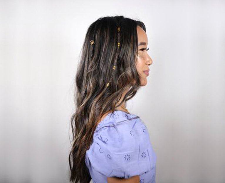 5 Hairstyles For Summer To Beat The Heat