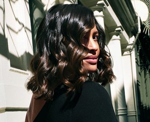 9 Elegant Hair Colors for Black Hair