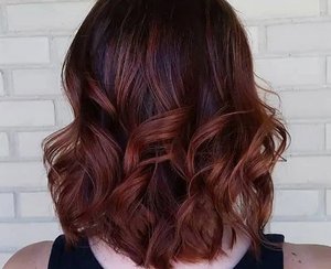 Hair Color Ideas for Short Hair