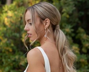 bridal hairstyles