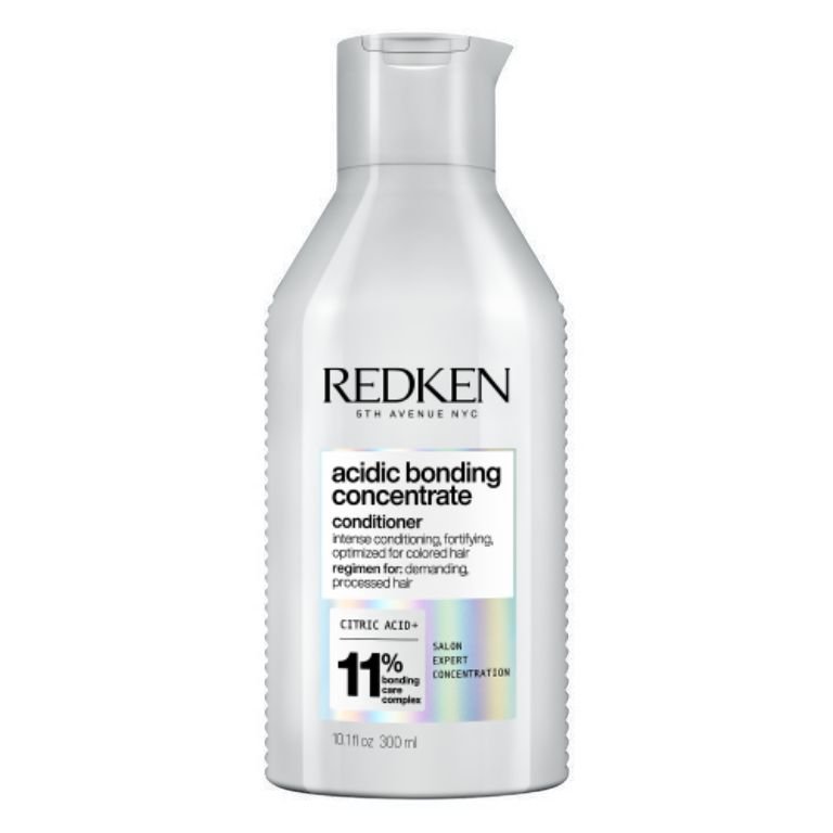 redken acidic bonding concentrate conditioner