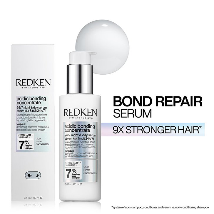 24/7 Night & Day Bond Repair Serum