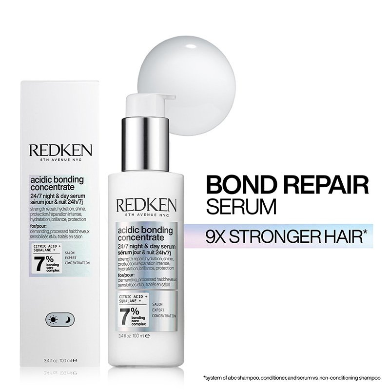 24/7 Night & Day Bond Repair Serum