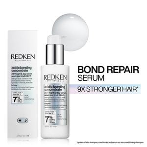 24/7 Night & Day Bond Repair Serum
