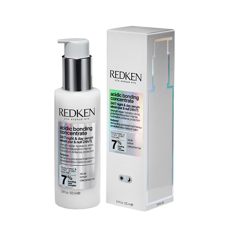 ABC 24/7 Bond Repair Serum