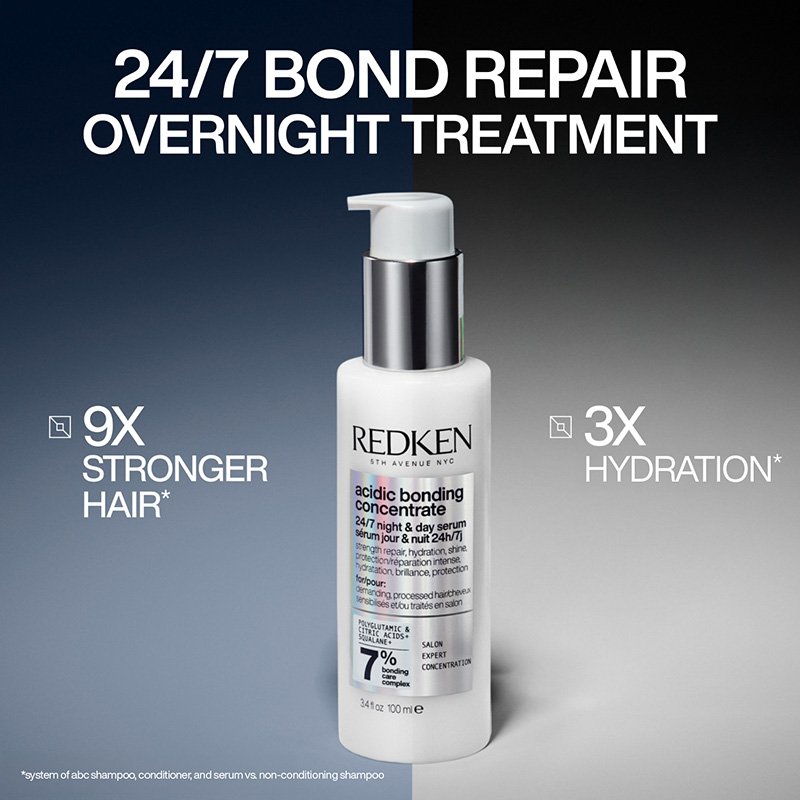 24/7 Bond Repair Overnight Treatment