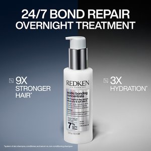 24/7 Bond Repair Overnight Treatment