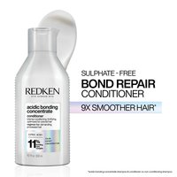 Redken bond repair conditioner