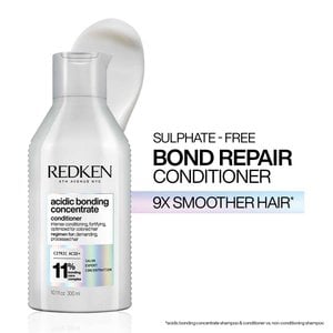 Redken bond repair conditioner