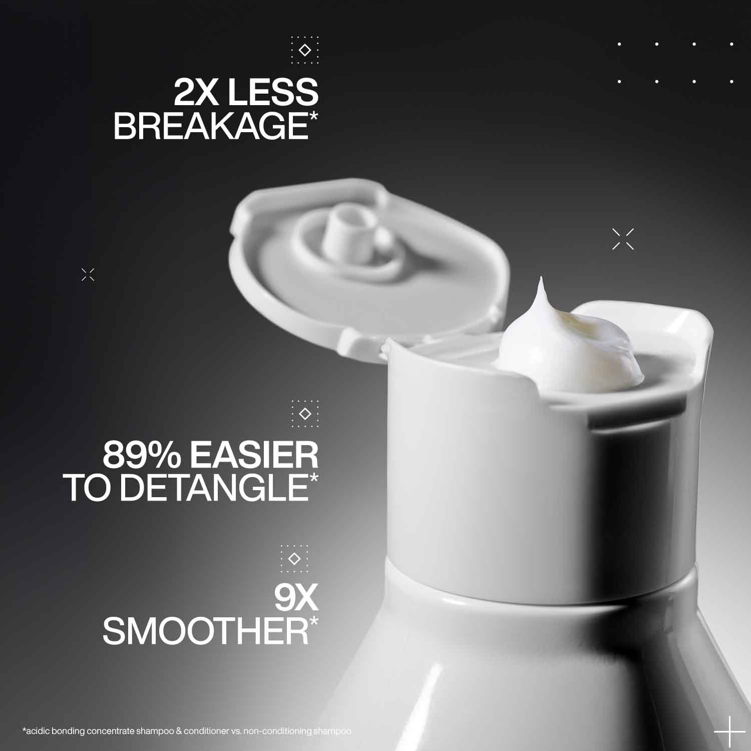 Redken conditioner benefits