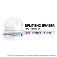 Split end eraser hair balm