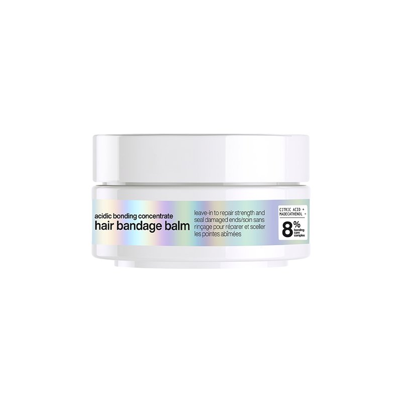 ABC Hair Bandage Balm