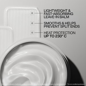 Benefits of Bonding Hair Bandage Balm