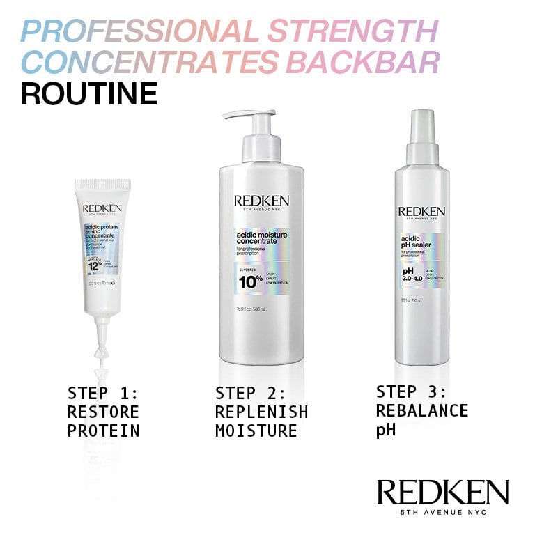 Redken-2020-Acidic-Bonding-Concentrate-Backbar-Regimen