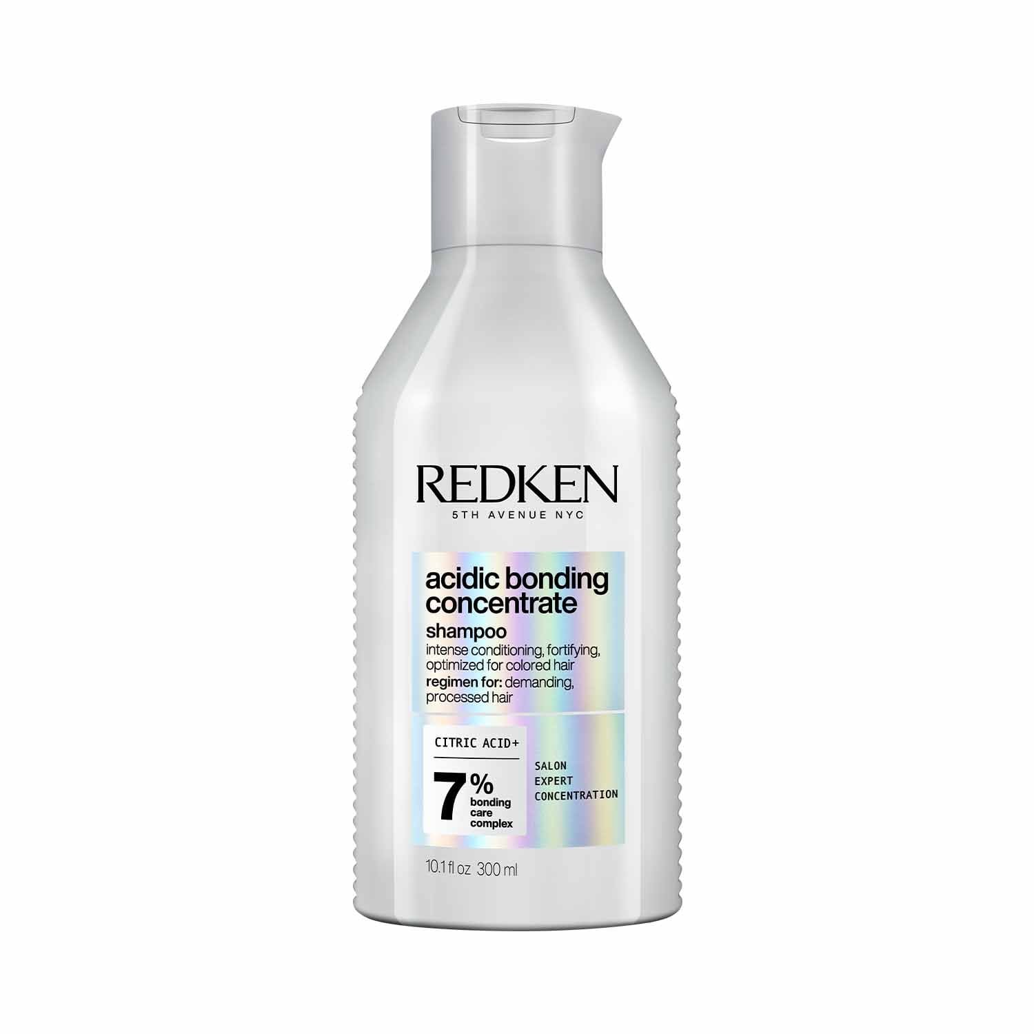 ABC Redken shampoo