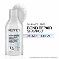 Redken bond repair shampoo