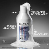 Redken bond repair shampoo