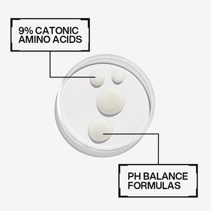 Acidic Protein Amino Concentrate is a ph balance formula with amino acids - Redken India