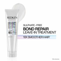 Redken bond repair leave in treatment