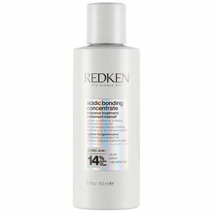 Acidic Bonding Concentrate intensive treatment is a powerful formula to protect and nourish hair from damage - Redken India