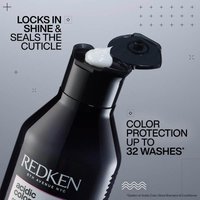 Shine and color protect Acidic Bonding Concentrate Conditioner