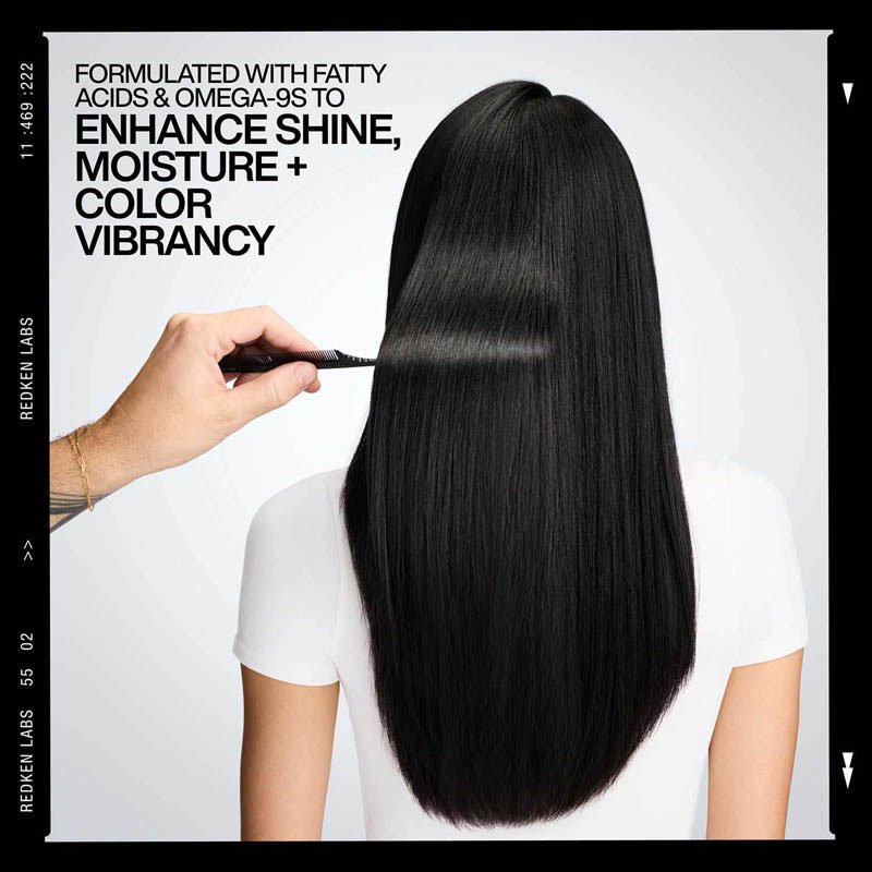 Ingredients used in Naked Gloss Serum